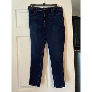 American eagle dream Jean jeggings